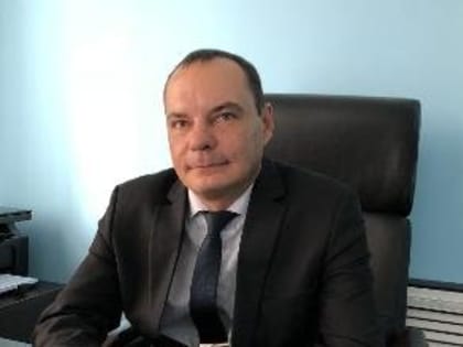 На 49-м году жизни остановилось сердце управляющего делами Правительства Тувы Олега Пономаренко