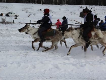 Минюст Тувы разъясняет: регистрация общины коренных малочисленных народов