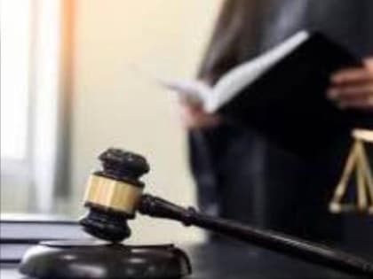 В Туве житель Кызыла приговорен к реальному лишению свободы за неуплату алиментов