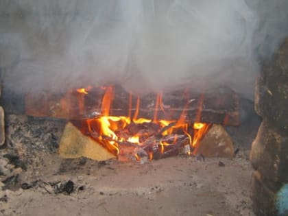 В Кызыле от угарного газа погибла семья