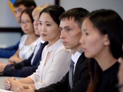 В Туве учредили гранты для молодых специалистов, желающих работать в селе
