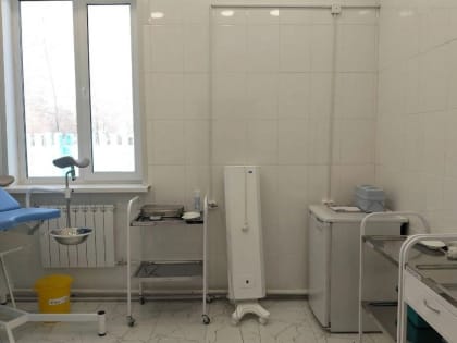 В 2025 году продолжается реализация народной программы Единой России