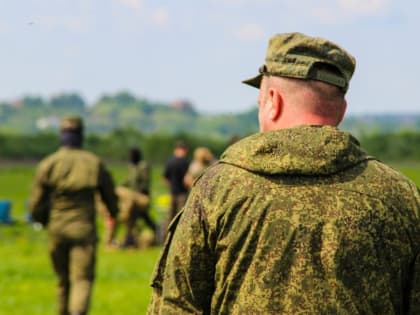 В Туве между Фондом «Защитники Отечества» и налоговой службой подписано соглашение