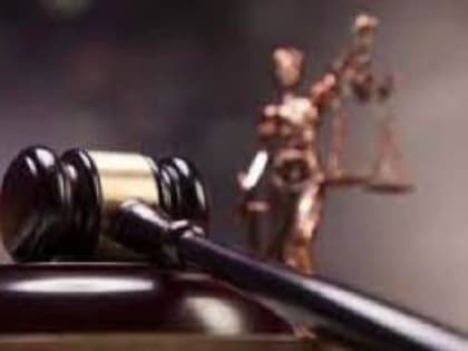 В Каа-Хемском районе вынесен приговор по уголовному делу за неуплату алиментов