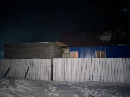 В Республике Тыва устанавливаются обстоятельства гибели малолетних детей