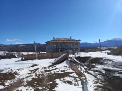 Проверка государственного строительного надзора