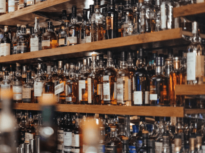 В Туве не будут продавать алкоголь во время февральских праздников