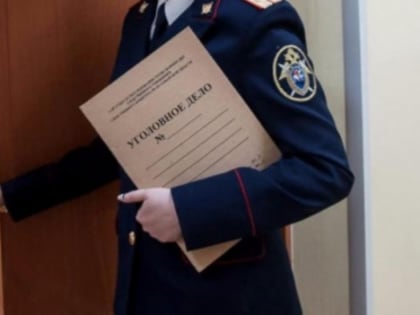 В Республике Тыва мужчина предстанет перед судом за умышленное причинение тяжкого вреда здоровью, повлекшего по неосторожности смерть потерпевшего