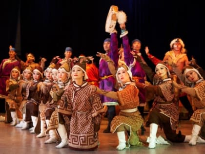 На телеканале «Оваа ТВ» стартовал проект «Память поколений»