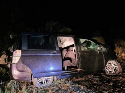 «Везли сына на учёбу - он тоже умер». Подробности о 5 погибших в ДТП в Туве