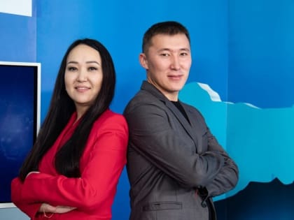 Журналисты из Тувы примут участие в «Прямой линии» Владимира Путина