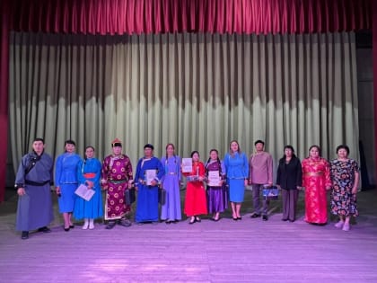 14 августа будет объявлен победитель конкурса "Ыраажы Малины"