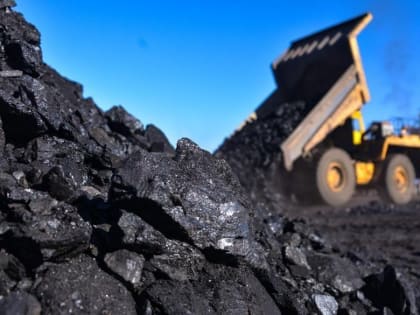 Тува считает необходимым увеличить угольную квоту до 1,5 млн тонн в 2025 году
