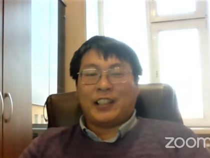 В онлайн-формате ученые и программисты обсудили проекты цифровизации тувинского языка