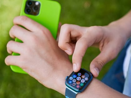 От Чаа-Сур до Бай-Тал: в малые населённые пункты Тувы пришел 4G