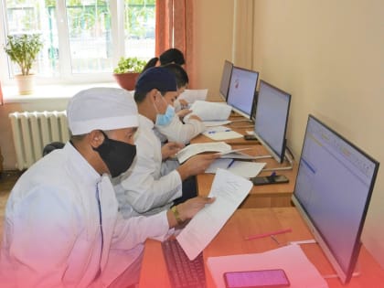 Выделено 113 целевых мест для выпускников Тувы в медицинские вузы страны