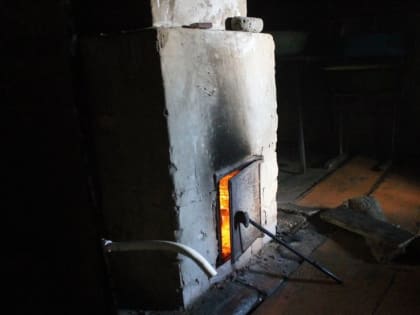 В Кызыле по факту гибели от угарного газа двух детей возбуждено уголовное дело