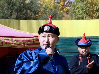 Юбилейный матч в Кызыле: спортивные достижения и культурные события