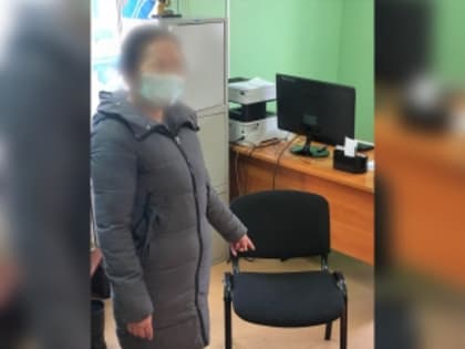 В Республике Тыва местная жительница признана виновной в совершении убийства односельчанина