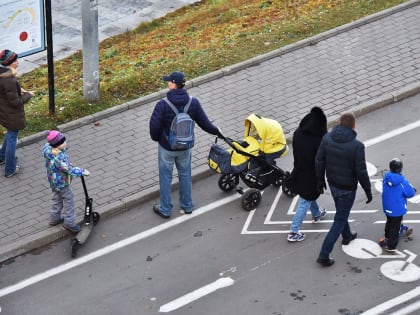 «Золотой стандарт» поддержки многодетных семей и создание условий для улучшения демографии: «Единая Россия» представила инициативы по развитию семейной политики