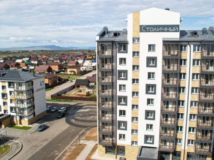 Рост экономики Сибирского федерального округа: положительные тенденции и достижения