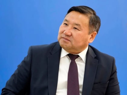 В республике завершается предварительное голосование, которое Партия «Единая Россия» проводит по отбору кандидатов для последующего выдвижения на выборах депутатов Верховного Хурал