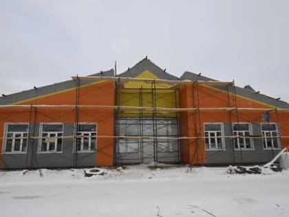 В Республике Тыва продолжается реализация народной программы