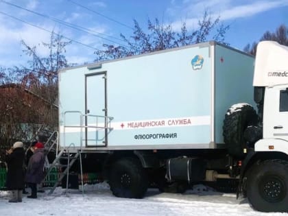 Новые инициативы в сфере здравоохранения