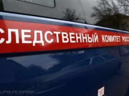 В одном из гаражей Кызыла обнаружено тело мужчины с признаками отравления угарным газом