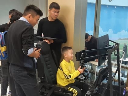 В Туве пройдет Республиканский научный форум