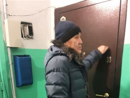 С начала года при содействии мэрии Кызыла прекращена сдача 43 