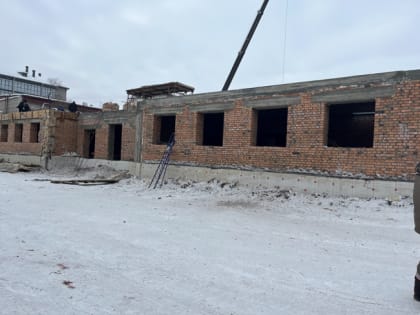 Отделом строительного надзора Службы государственной жилищной инспекции и строительного надзора Республики Тыва