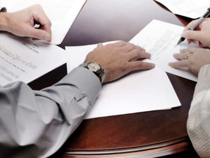 В Туве активизируется работа по снижению налоговой задолженности