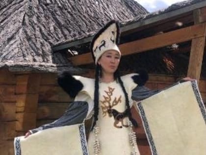 В Туве выявят лучших мастеров по изготовлению одежды из шерсти