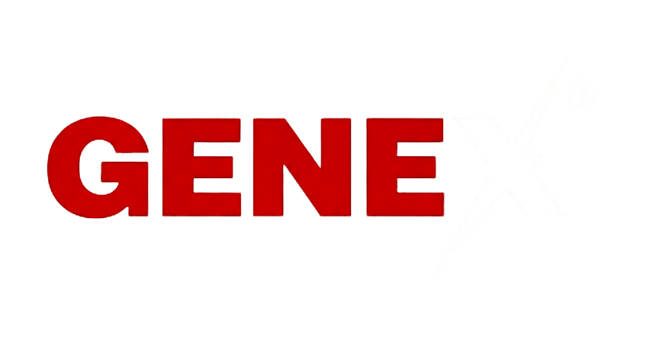 GENEX Logo