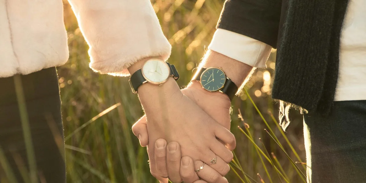 Couple Watches