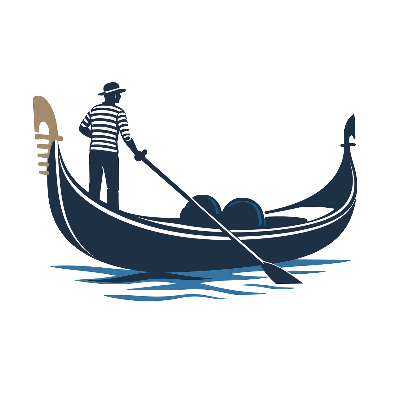 Goodstream logo