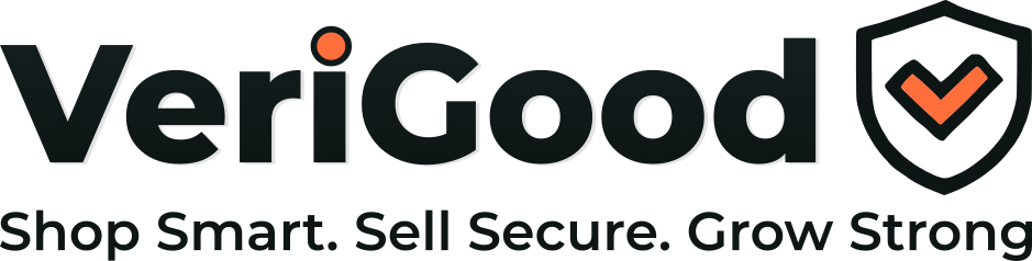 VeriGood logo