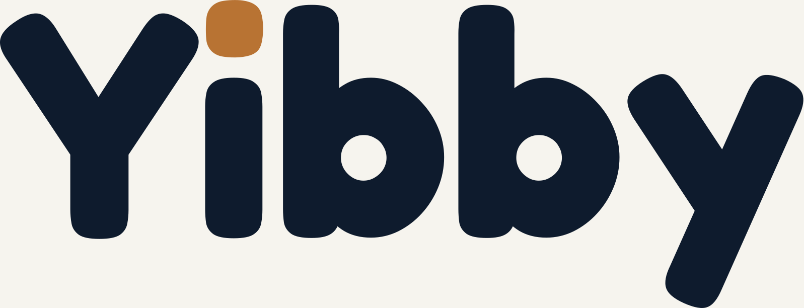 Yibby