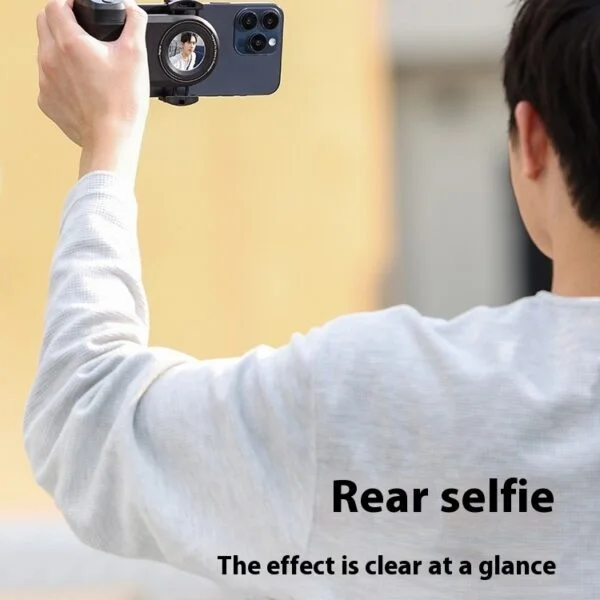 CreatorGrip Pro magnetic phone grip details