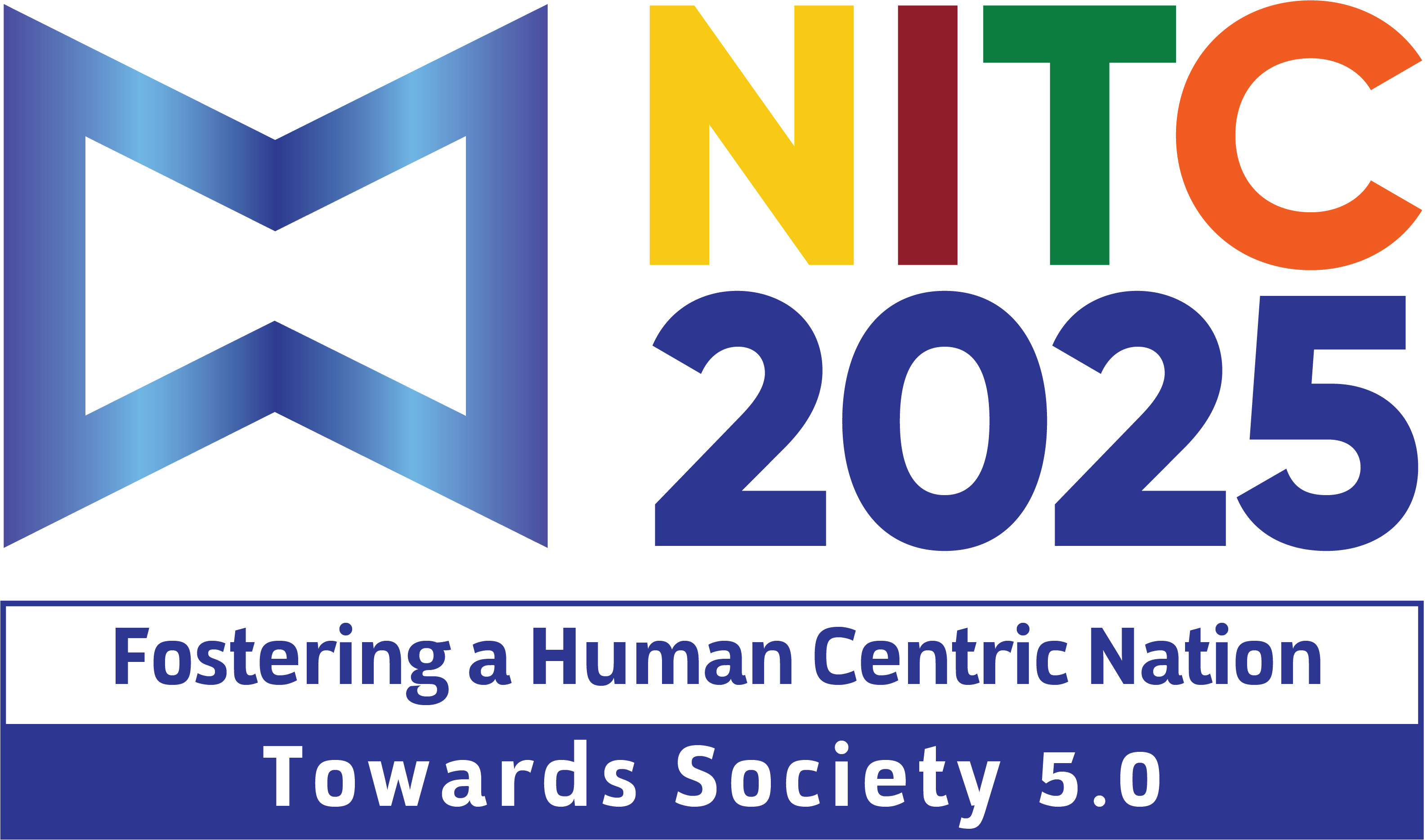 NITC 2025 Logo