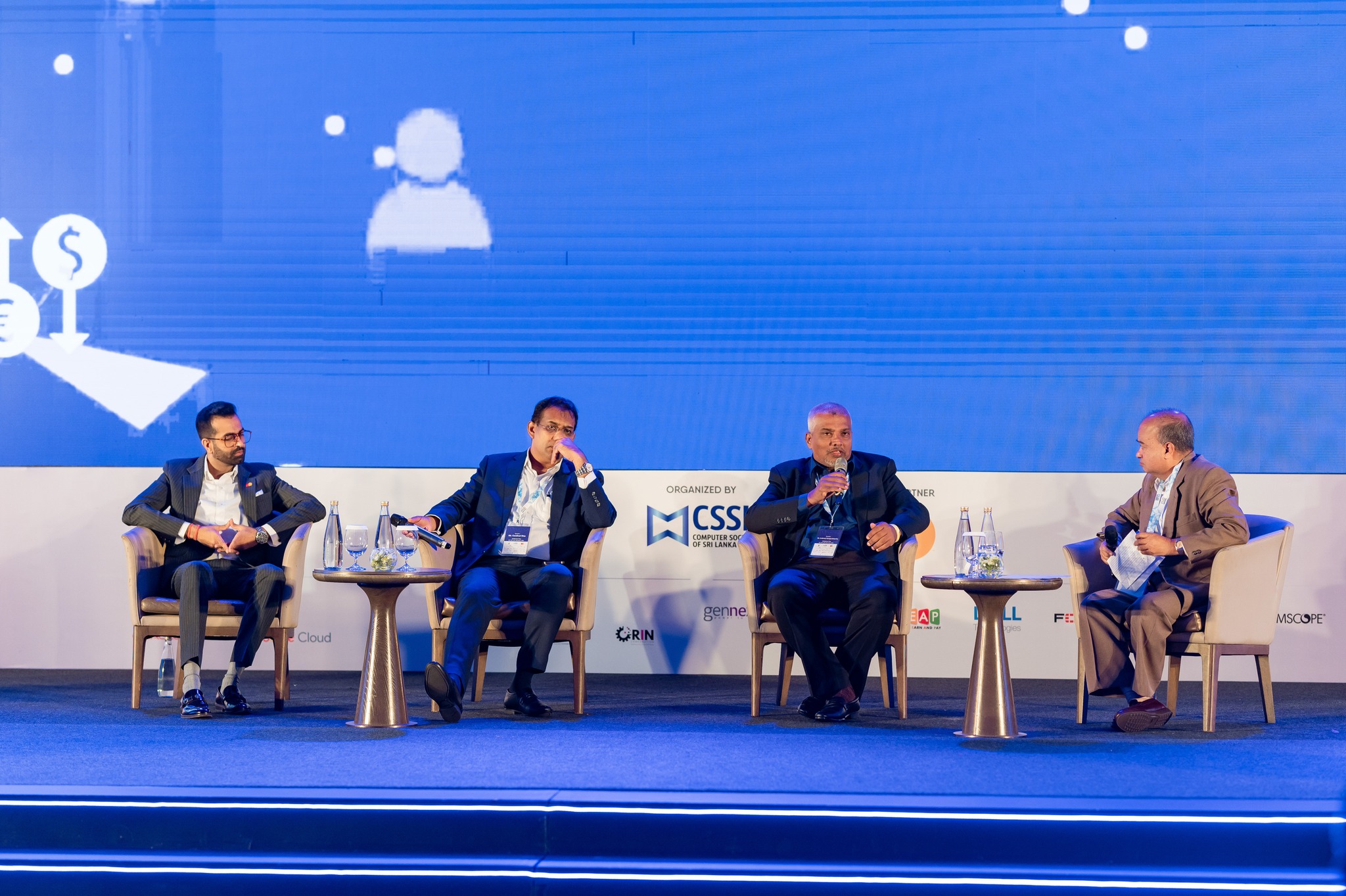 Panel discussion