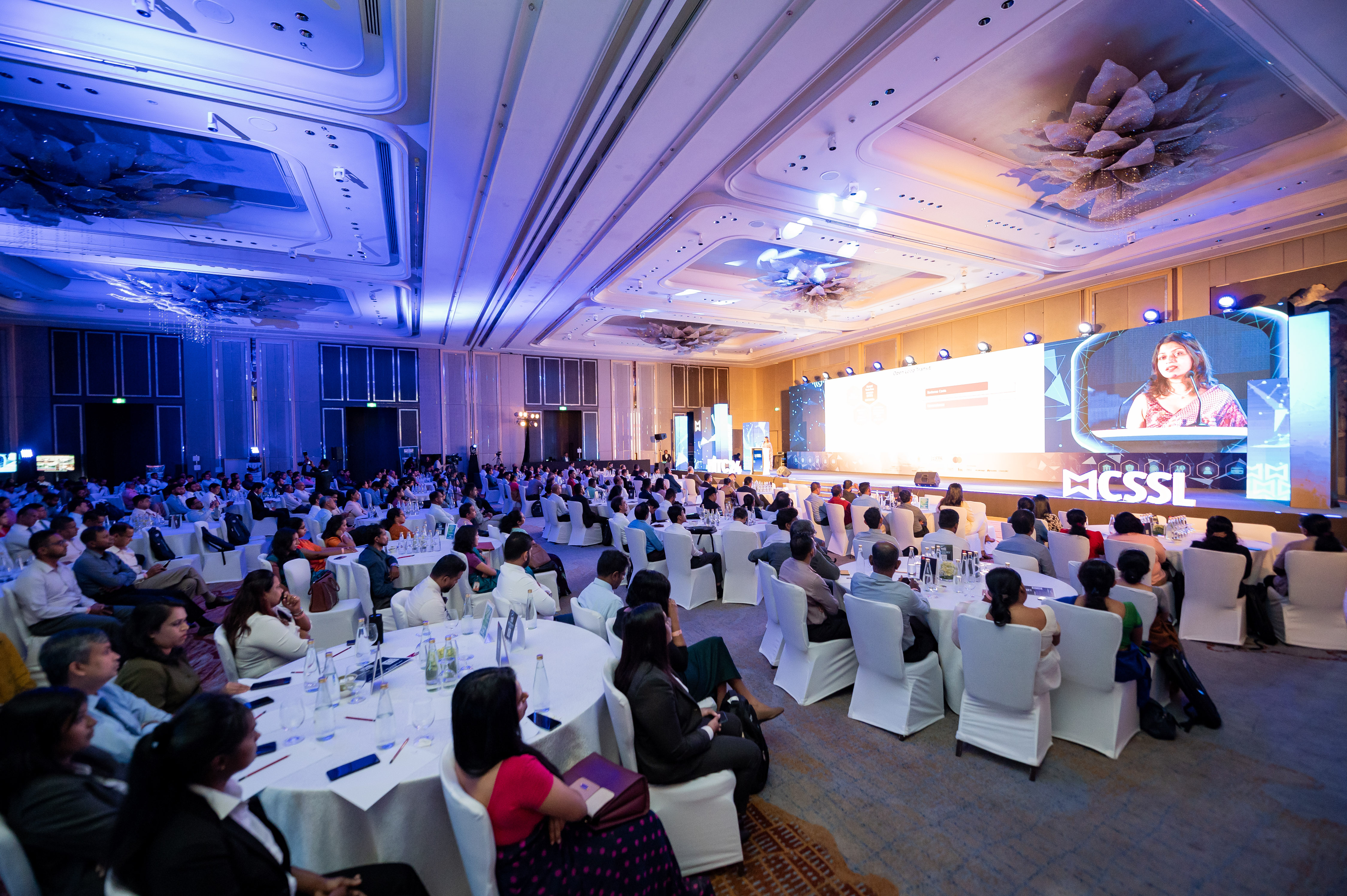 Panel discussion