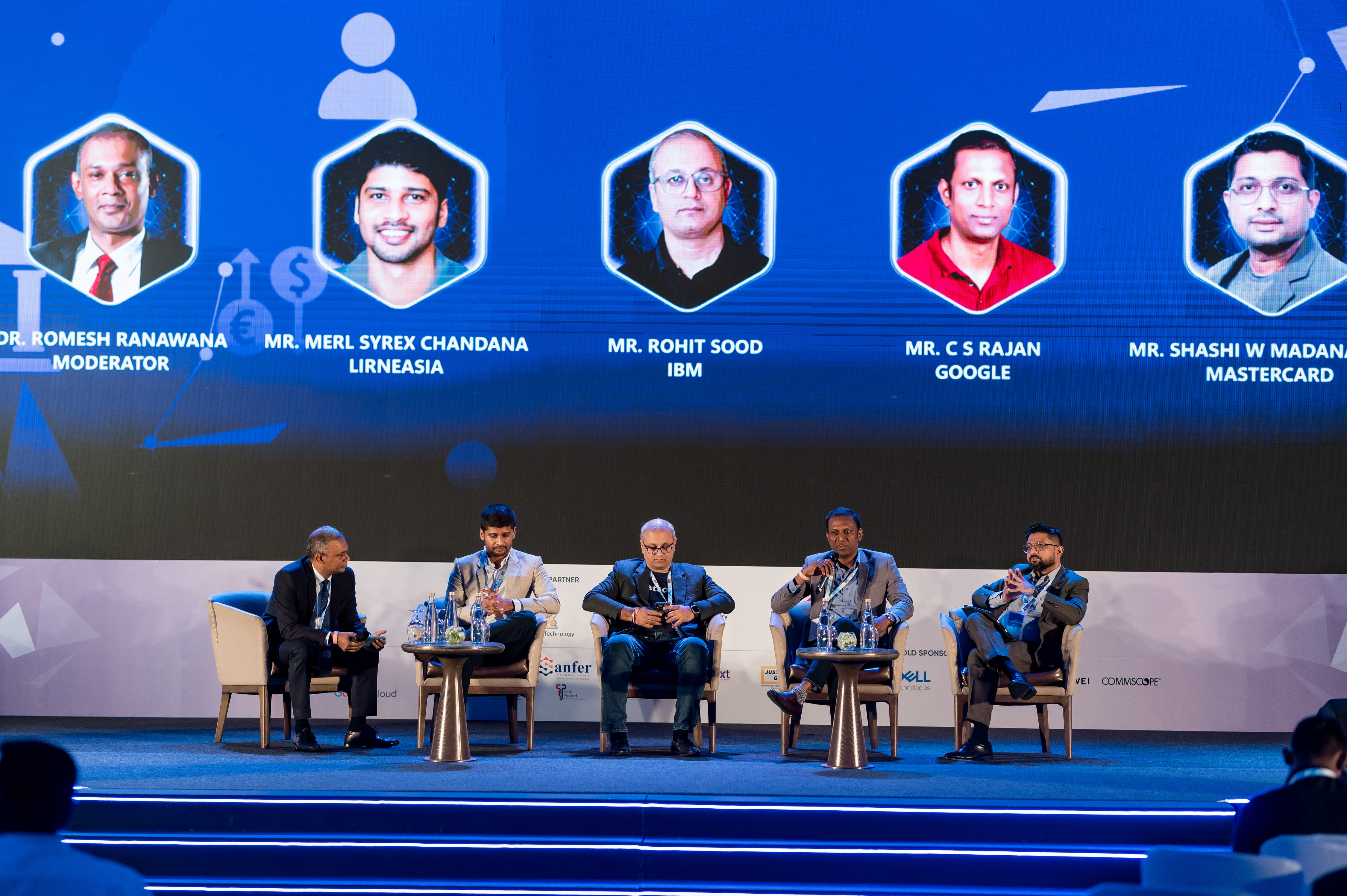 Panel discussion