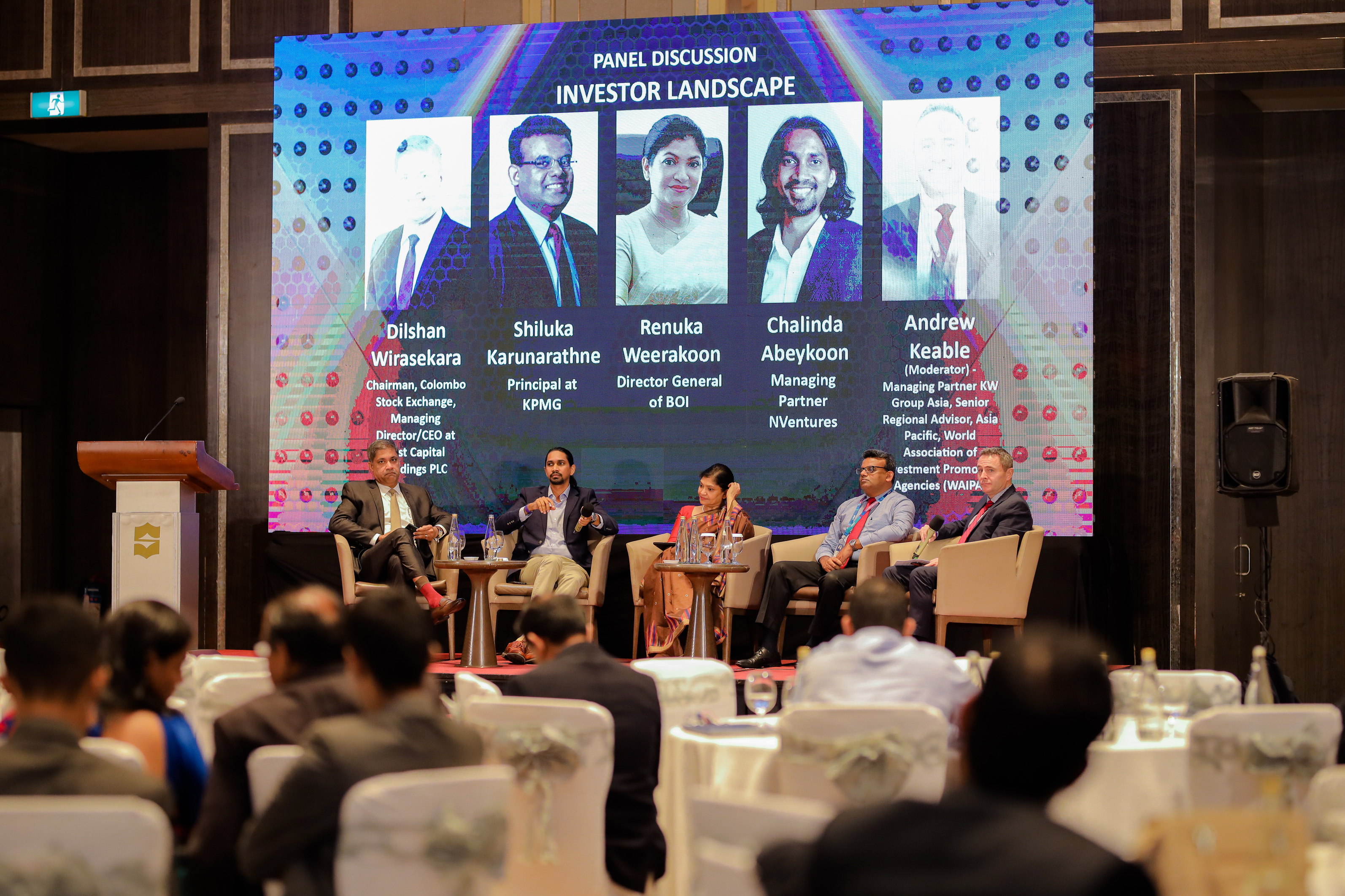 Digital Investment Summit