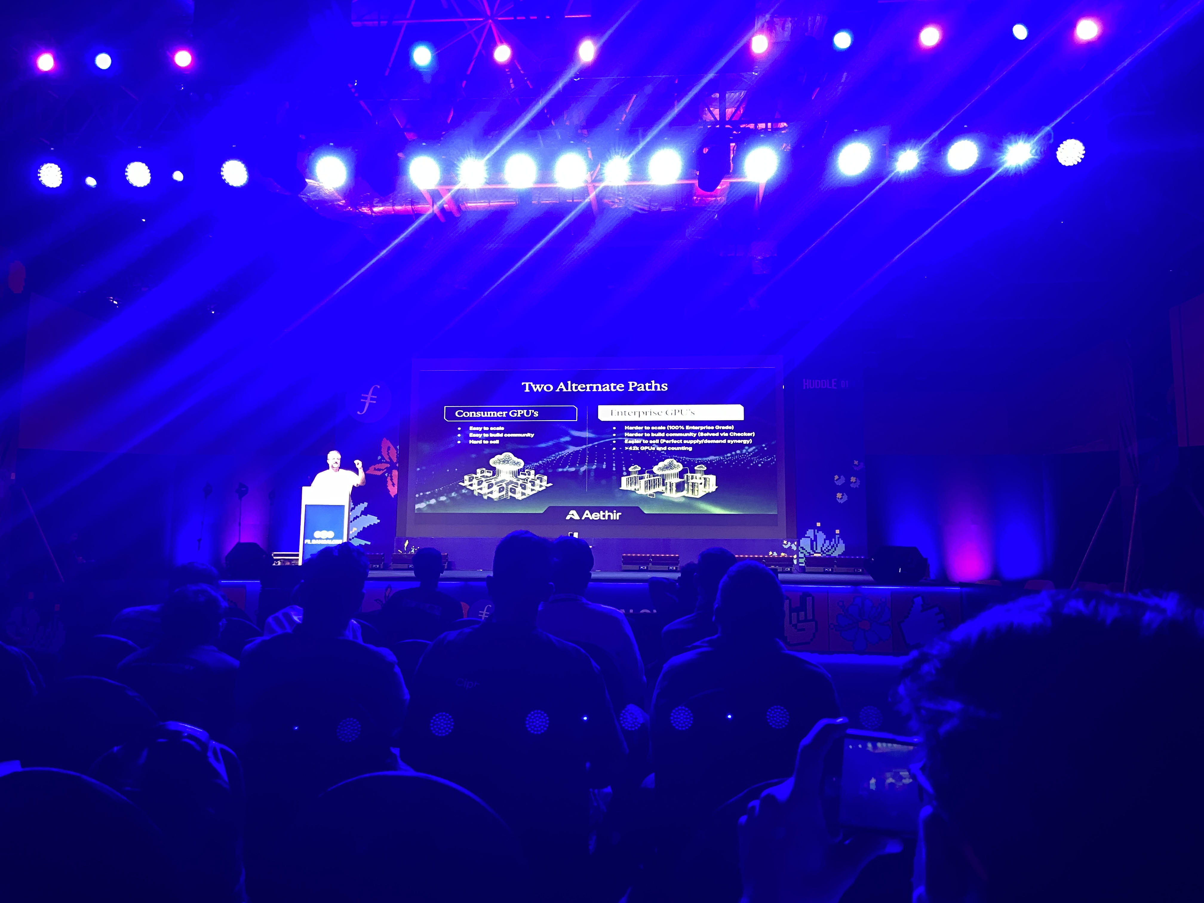 India Blockchain Week screenshot 4