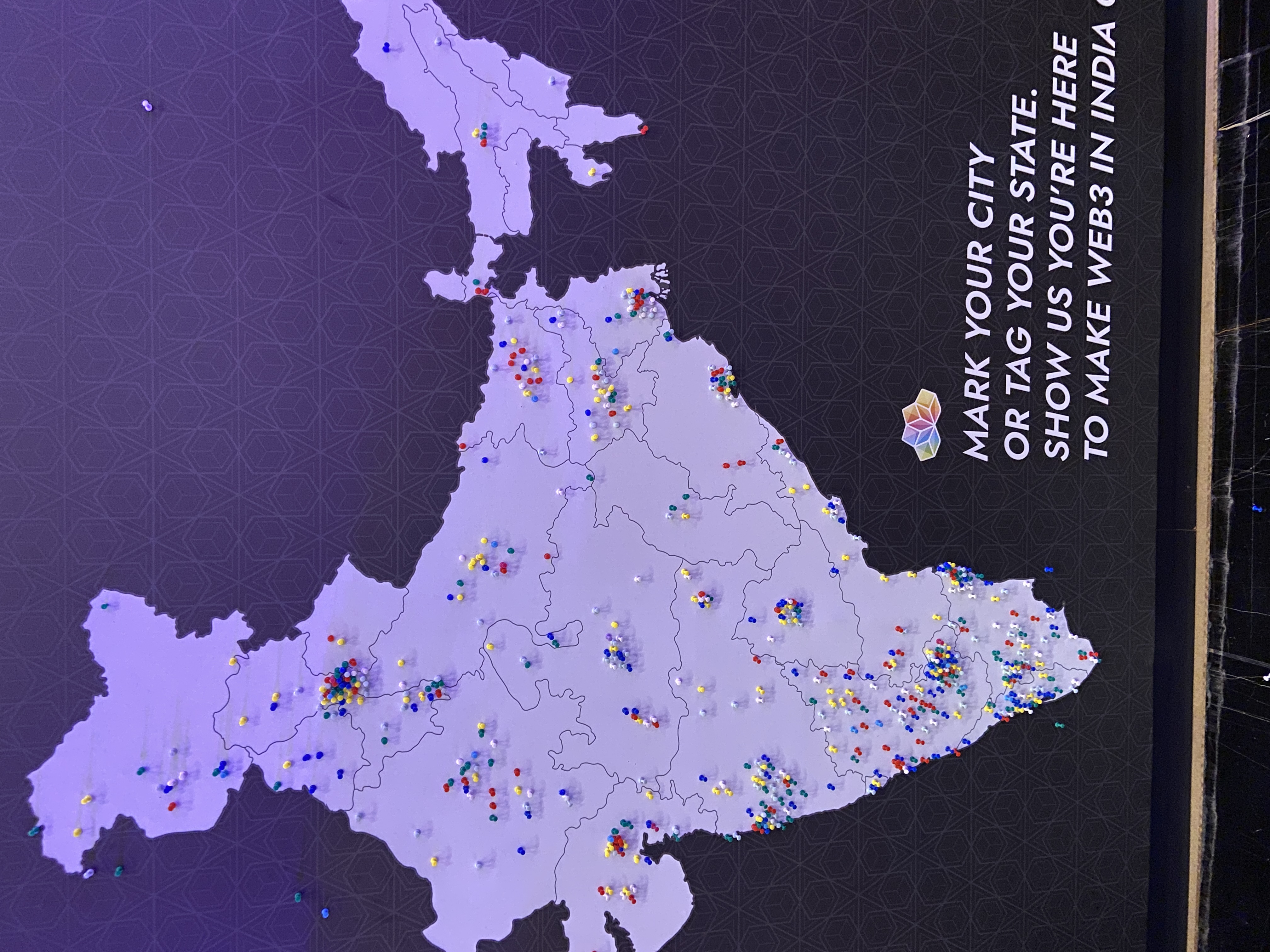 India Blockchain Week screenshot 5
