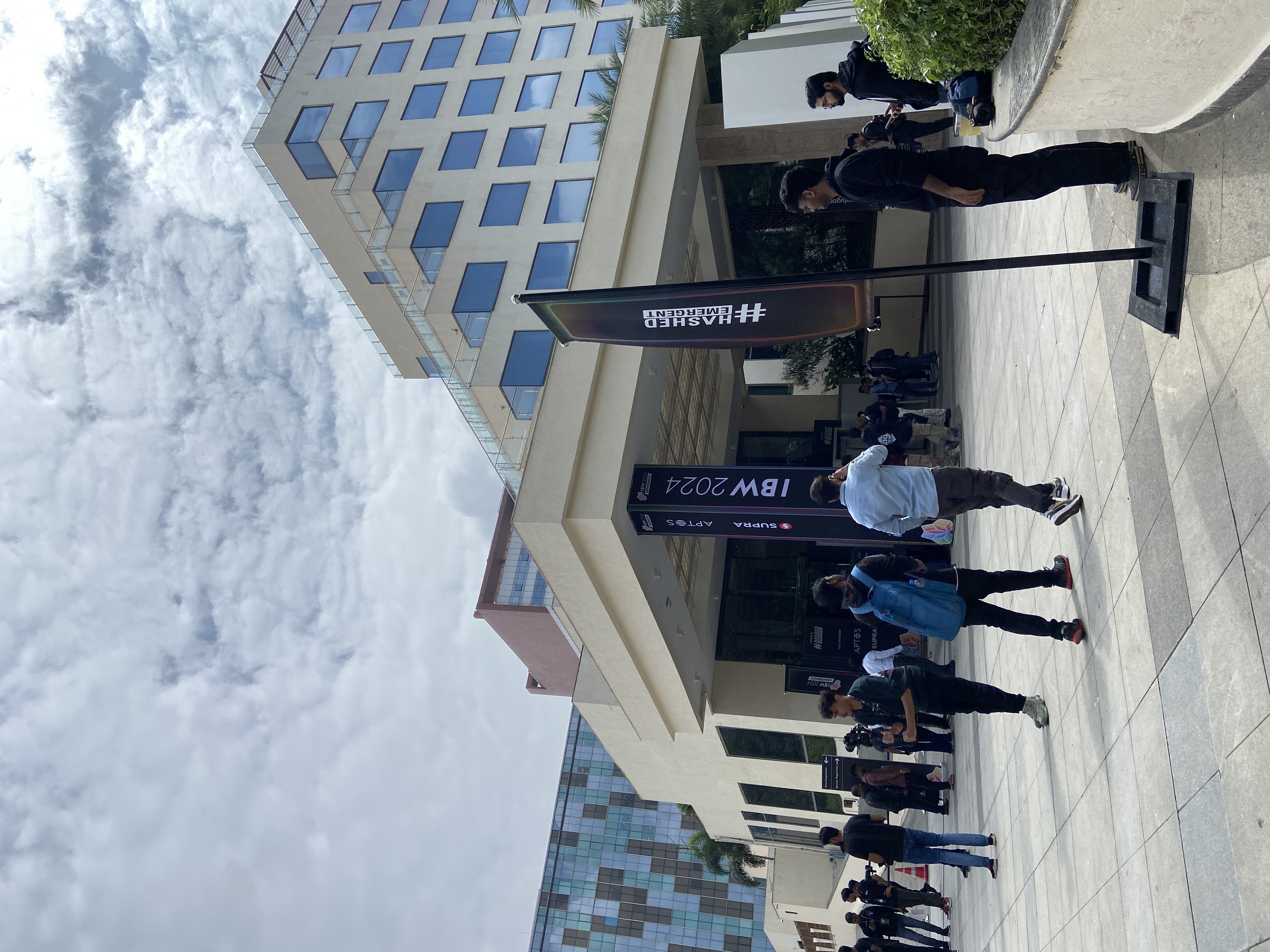 India Blockchain Week screenshot 3