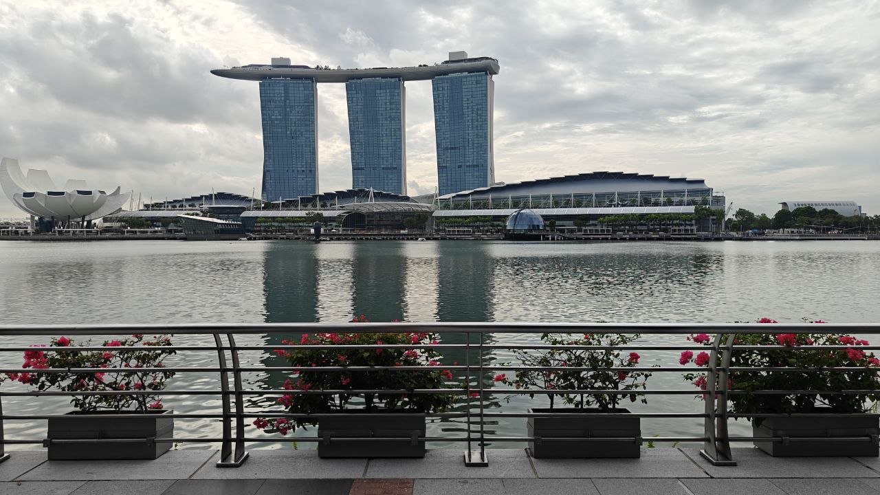 TOKEN2049 Origins Singapore screenshot 4