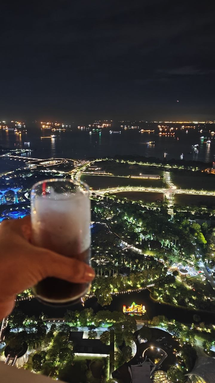 TOKEN2049 Origins Singapore screenshot 7